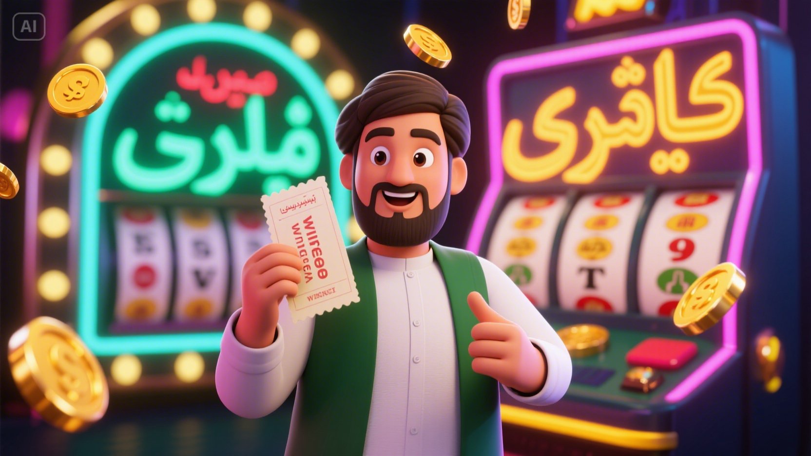 BetrebelsMake your first deposit and receive 200% instantly! Pakistan’s users can play live dealer games, slots, and poker with safe transactions.