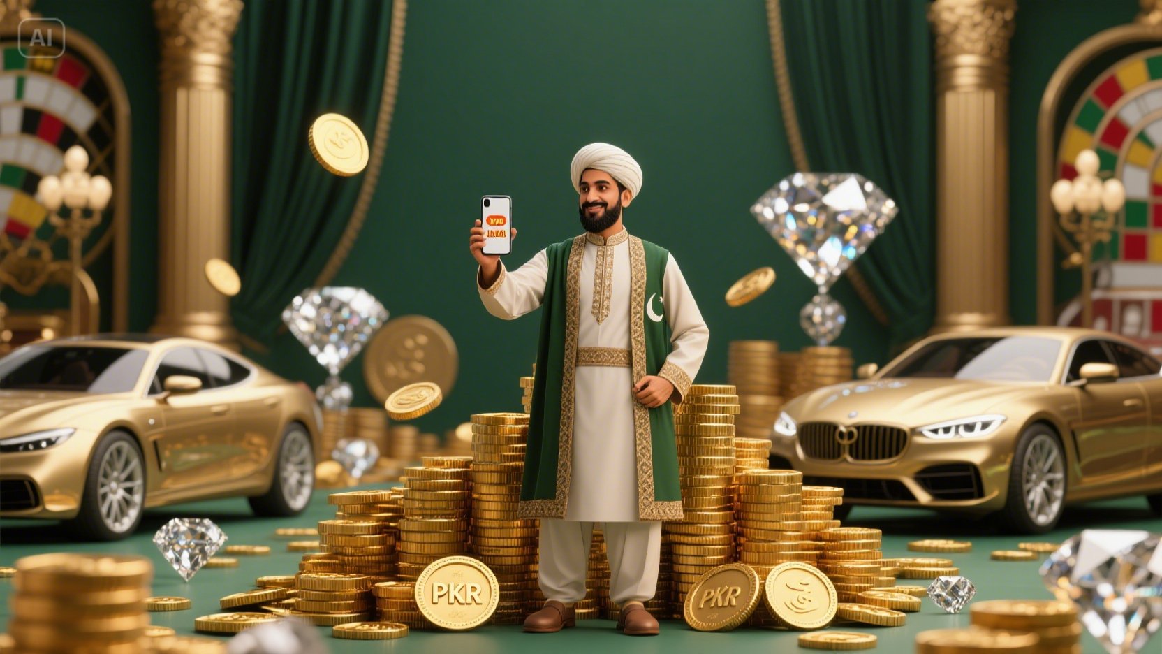 Registration at Betrebels Casino