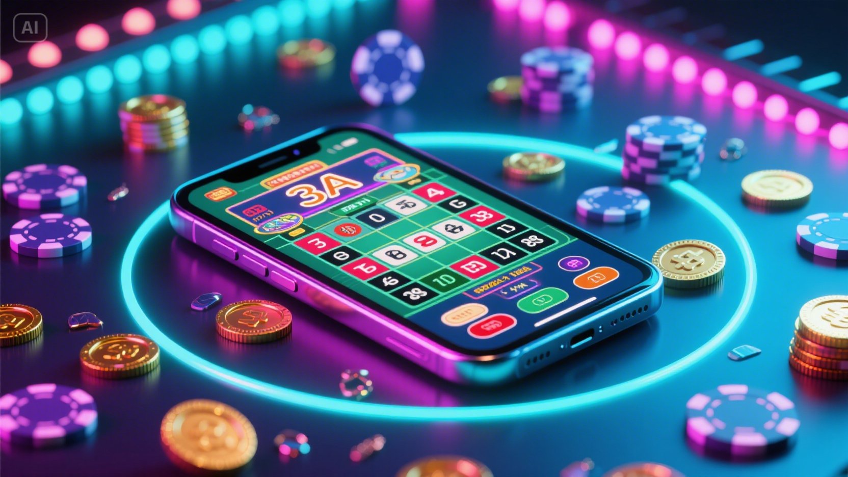 Casino Betrebels desktop and mobile interfaces