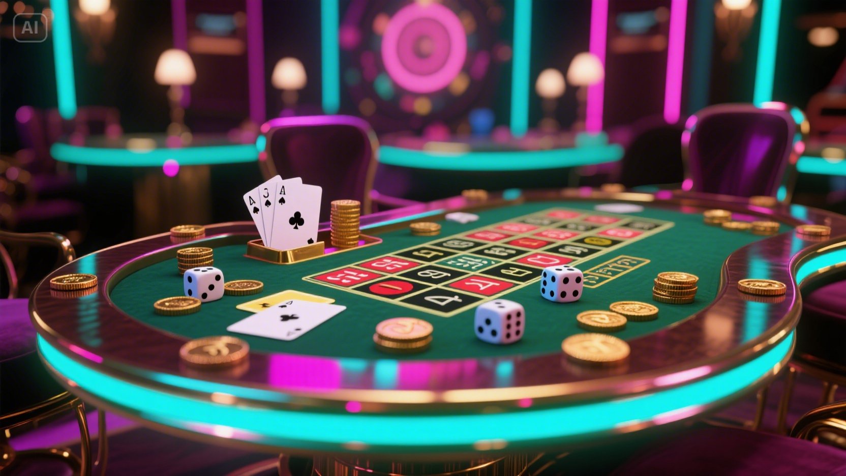 Casino Betrebels desktop and mobile interfaces