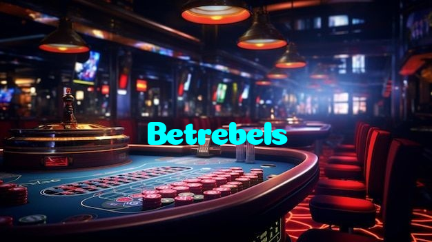 Betrebels