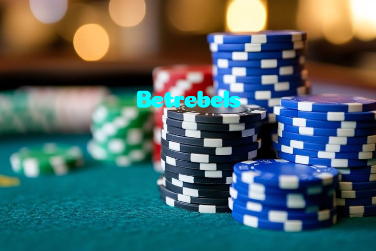 Betrebels خوش آمدید بونس +600% پیشکش موبائل ایپ کے پروموشن سیکشن میں دکھائی دیتی ہے۔