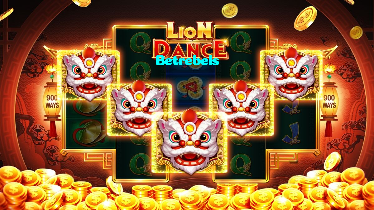 Betrebels casino presented on mobile device in Pakistan with slots and live games
