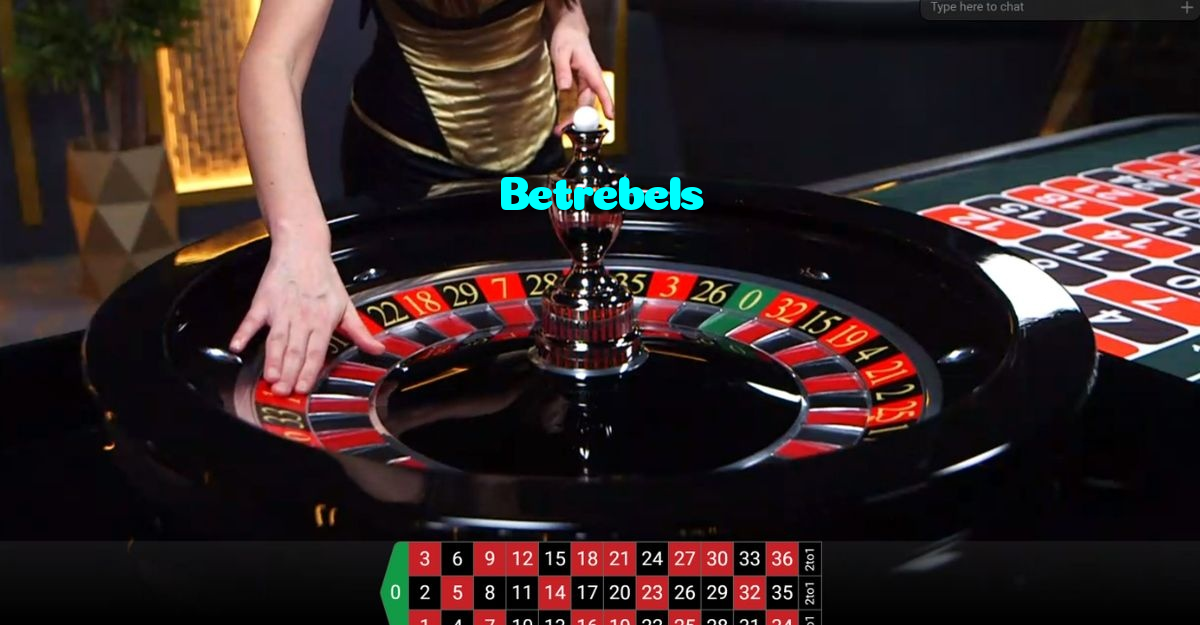 available types of Betrebels bet including pre-match live express and system bets