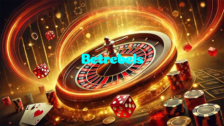 available types of Betrebels bet including pre-match live express and system bets