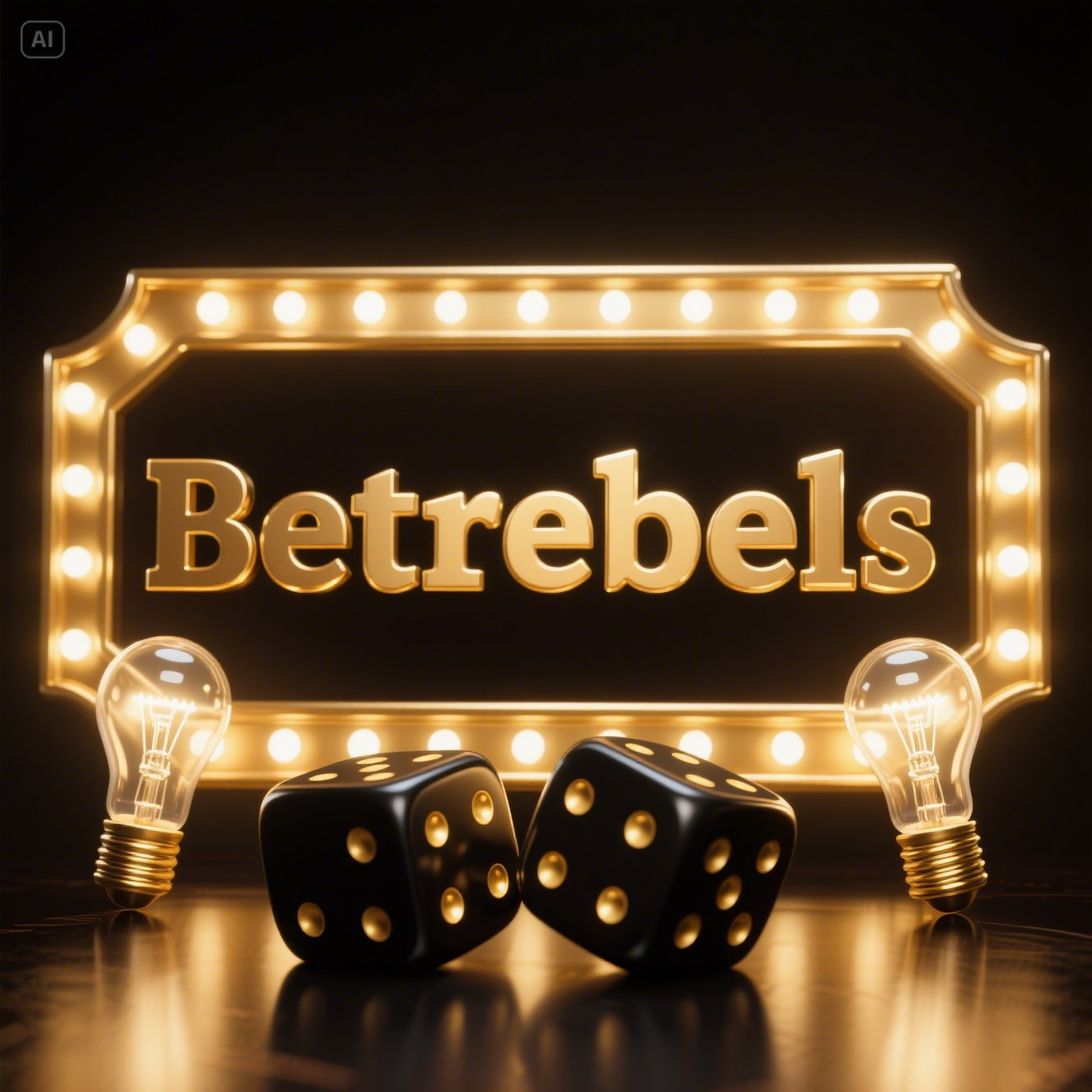 Betrebels